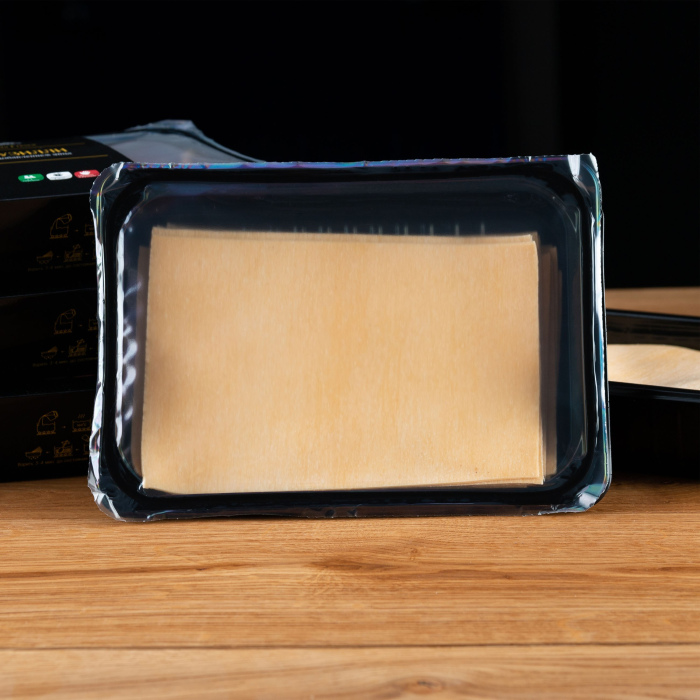 Листы лазаньи 