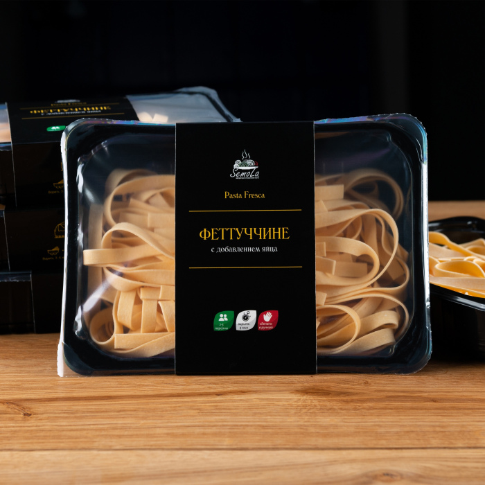 Феттуччине