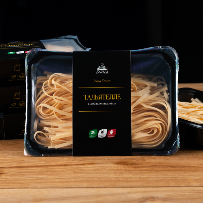 Тальятелле