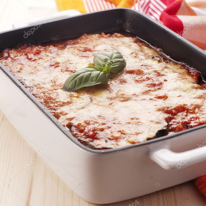 Пармеджано